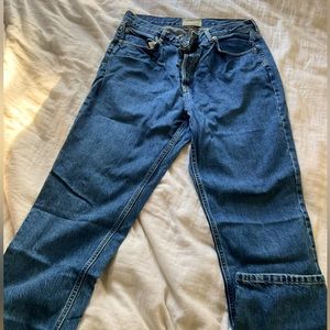 Cheeky Everlane Jeans